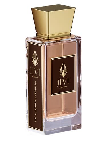 Story Of Oud Chapter 7: Sophistication