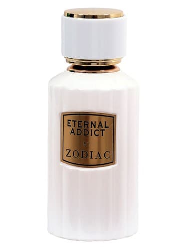 Eternal Addict - معتاد ابدی