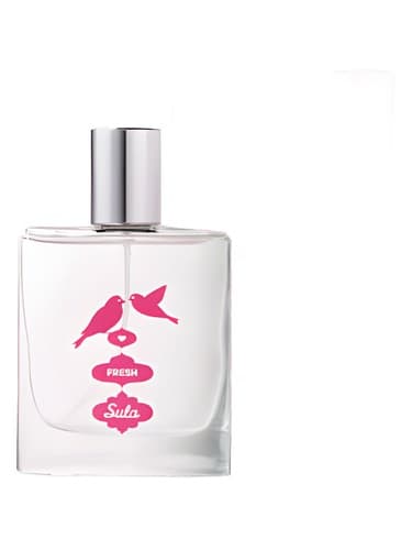 Sula Lovebirds Fresh - سولا لاوبردز تازه
