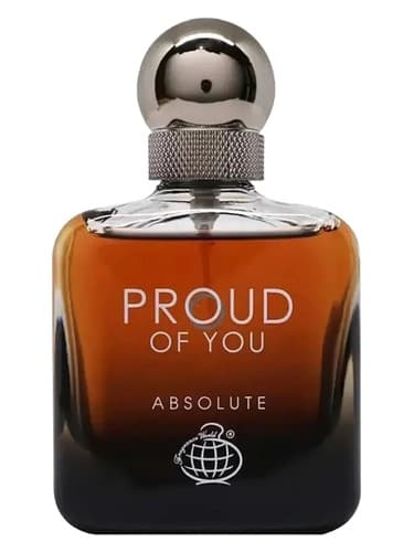 Proud Of You Absolute - پراود آو یو ابسولوت