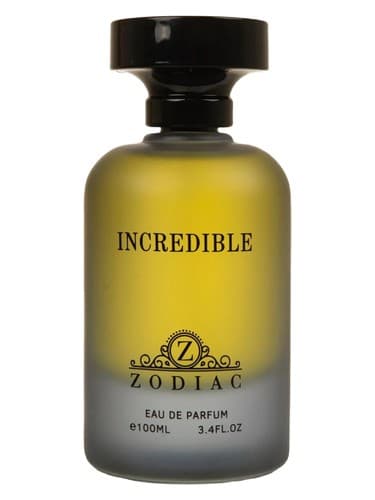 Incredible - باور نکردنی