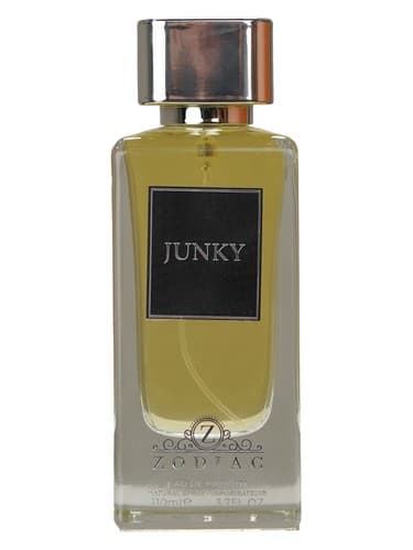 Junky Eau de Parfum - ادوپرفیوم جونکی