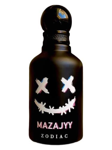 Mazajyy - مزاجی