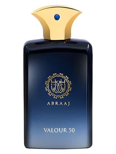 Abraaj Valour 50 - ابراج ولور 50