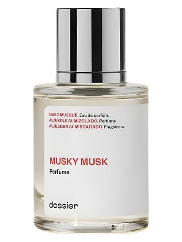 Musky Musk - ماسکی ماسک