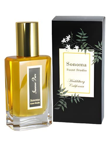 Incense Pure - اینسنس پیور