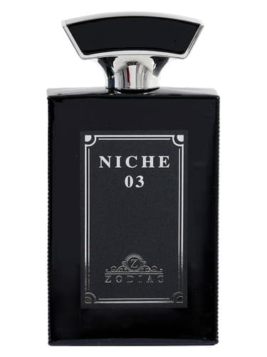 Niche 03 - طاقچه 03