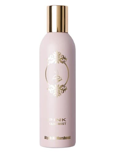 Khisla Pink Hair Mist - خیسلا مه پینک