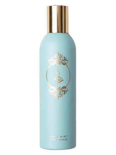 Khisla Turquoise Hair Mist - مه فیروزه مو خیسلا