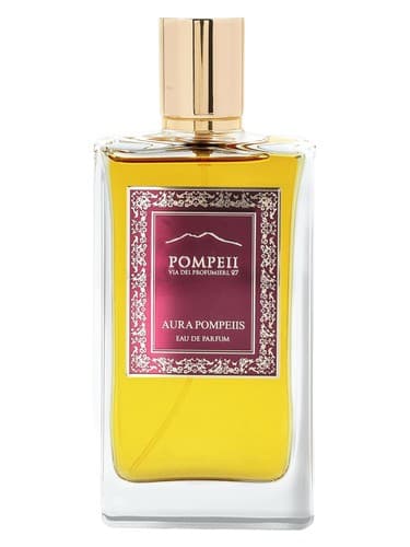 Aura Pompeiis - هاله پمپئیس