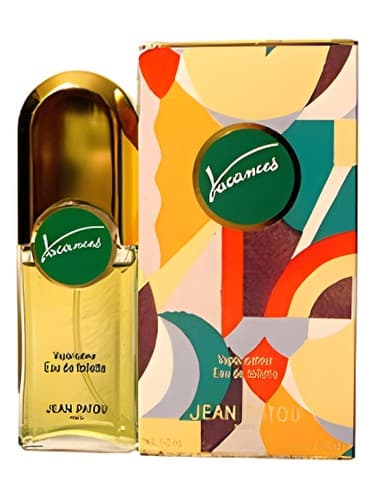 Vacances - جای خالی