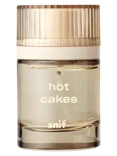 Hot Cakes - هات کیکز