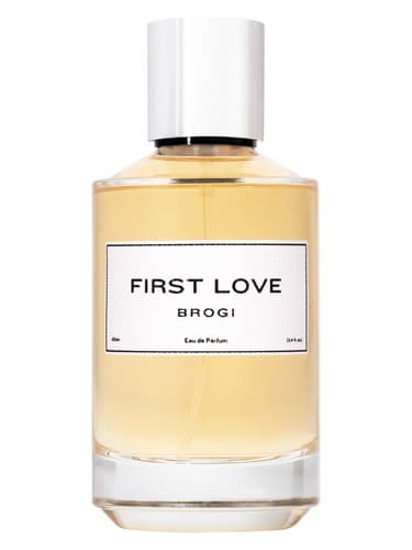 First Love