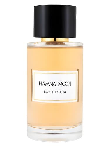 Havana Moon