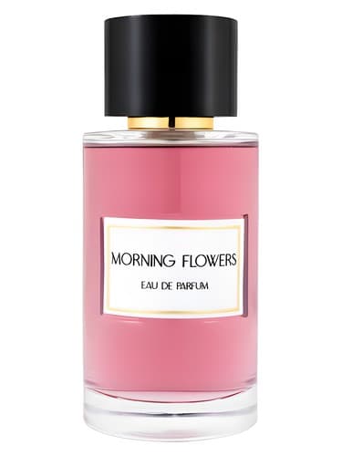 Morning Flowers