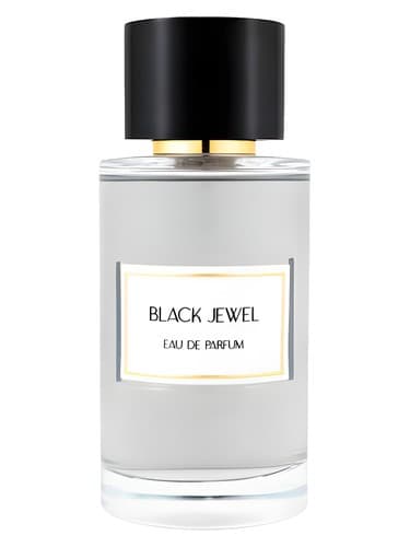Black Jewel