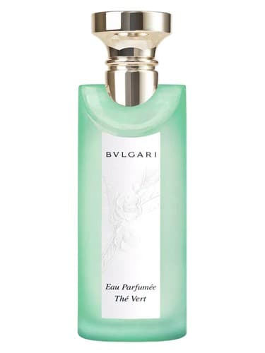 Eau Parfumée Thé Vert 2025 - او پارفوم ته ورت 2025
