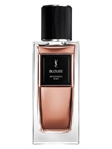 Blouse Impertinent Rose - بلوز بی حیا رز