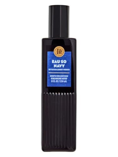 Eau So Navy Cologne Mist 