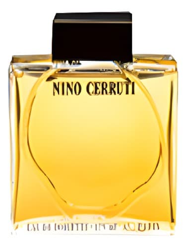 Nino Cerruti Pour Homme - نینو چروتی پور هوم