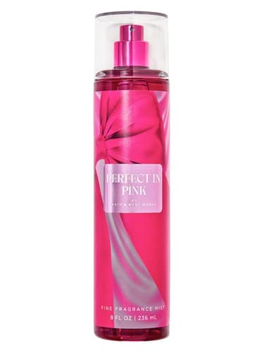 Perfect in Pink - پرفکت این پینک