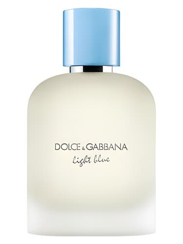 Light Blue Pour Homme Eau de Toilette - لایت بلو پور هوم او دو تویلت