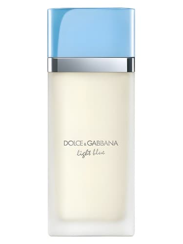 Light Blue Eau de Toilette - لایت بلو او دو تویلت
