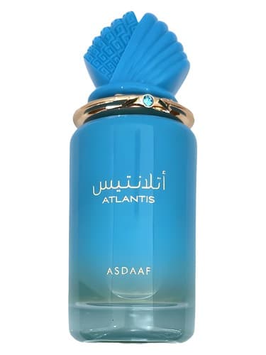 Atlantis Blue - آتلانتیس بلو