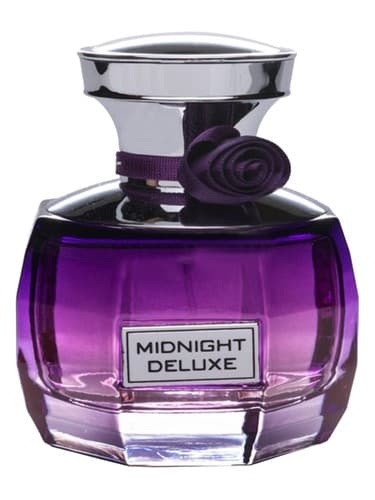 Midnight - نیمه نایت