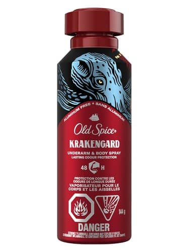Krakengard