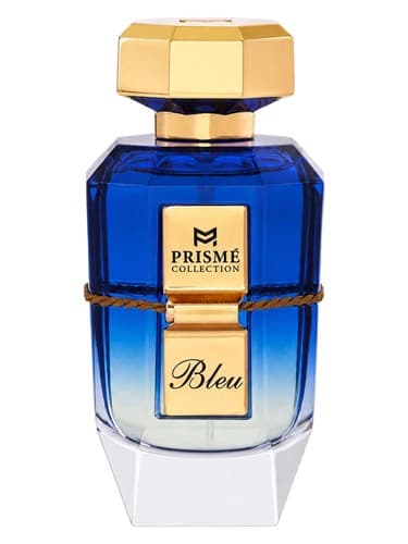 Prisme Bleu