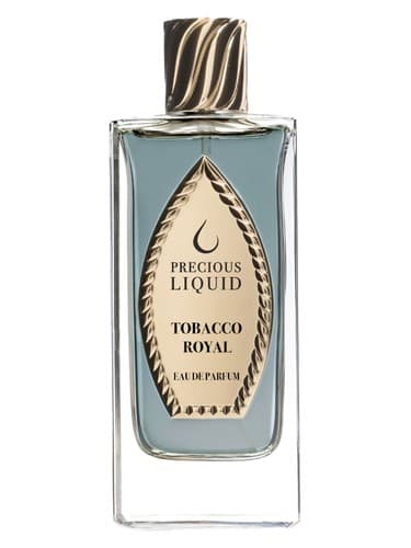 Tobacco Royal - توتون رویال