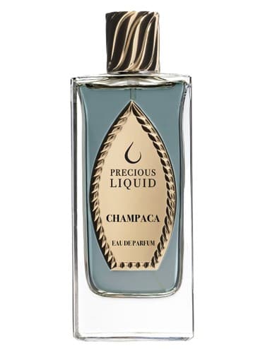 Champaca - شامپاکا