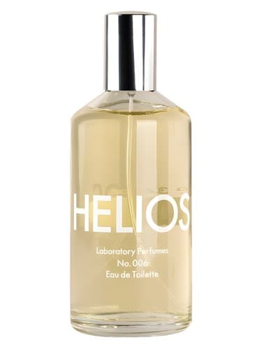 Helios - هلیوس