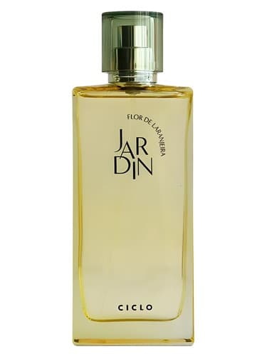 Jardin Flor de Laranjeira - ژاردین فلور د لارنجیرا