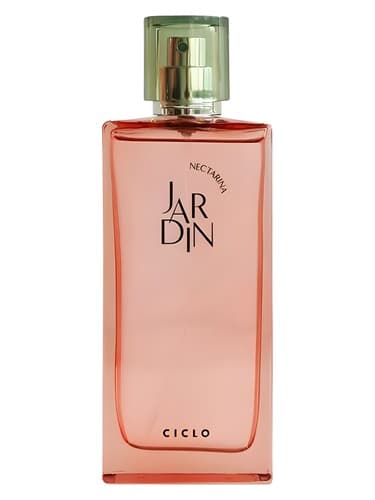 Jardin Nectarina - شلیل جاردین