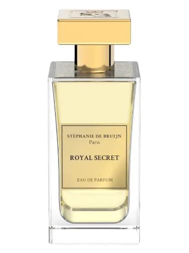 Royal Secret - سیکرت سلطنتی