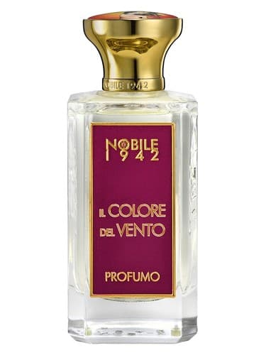 Il Colore del Vento - ایل کولوره دل ونتو