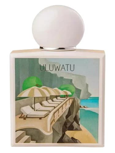 Uluwatu - اولوواتو