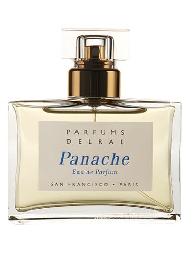 Panache - پاناش