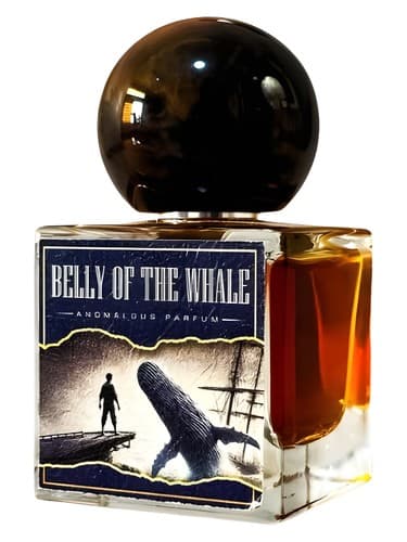 Belly of the Whale - بلی آف د وال