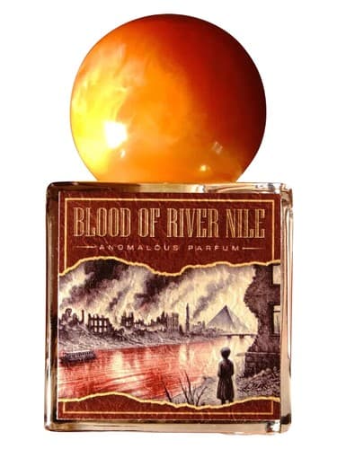 Blood of River Nile - بلاد آف ریور نیل