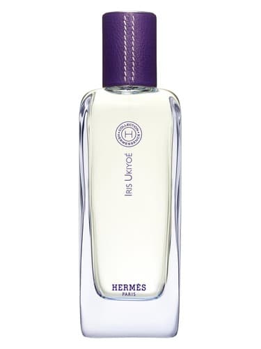Hermessence Iris Ukiyoé - هرمسنس آیریس اوکیوئی
