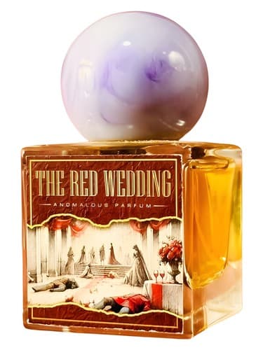 The Red Wedding - د رد ودینگ