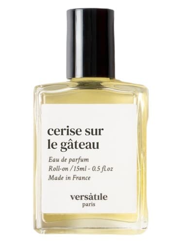 Cerise Sur Le Gateau - سریز سور لو گاتو