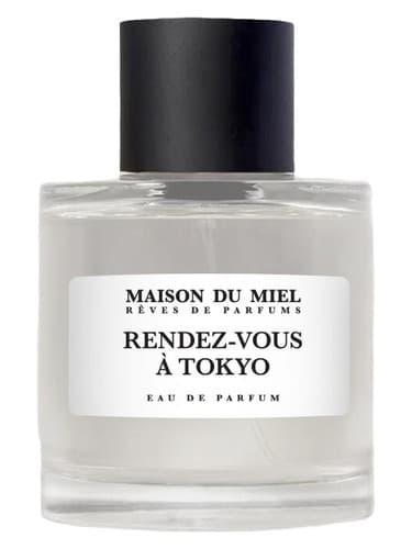 Rendez Vous A Tokyo 