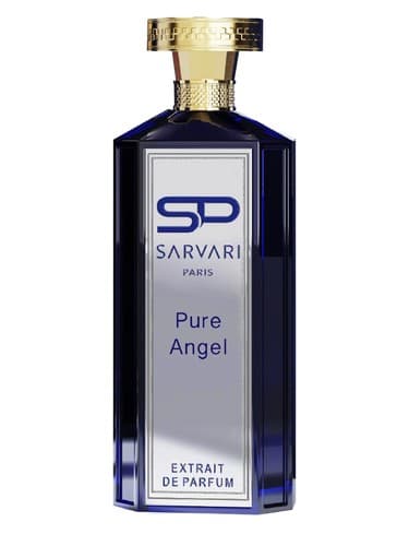 Pure Angel - فرشته ناب