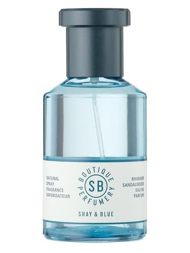 Rhubarb Sandalwood - وود صندل ریواس