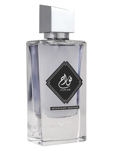 Fawah Midnight Edition - فواح میدنایت ادیشن