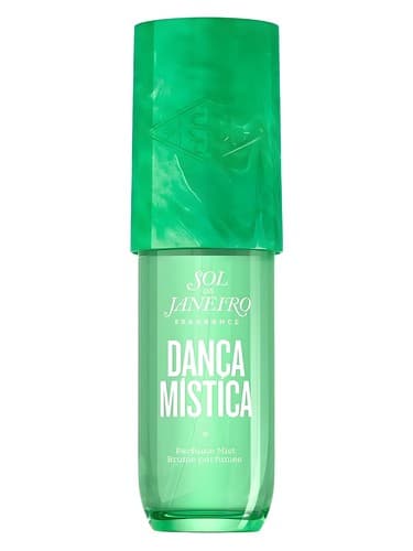 Dança Mística - دانسا میستیکا